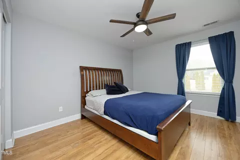 Bedroom - 16 Juliette Dr, Durham, NC 27713 photo 2 of 3