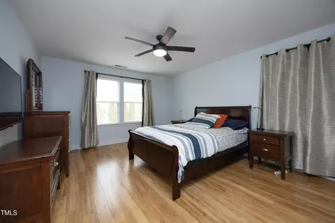 Bedroom - 16 Juliette Dr, Durham, NC 27713 photo 1 of 3