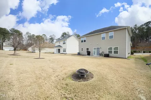 Exterior - 16 Juliette Dr, Durham, NC 27713 photo 7 of 8