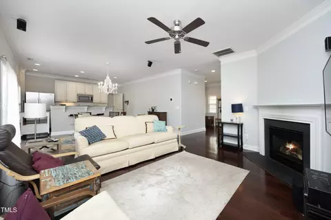 Living - 16 Juliette Dr, Durham, NC 27713 photo 1 of 1