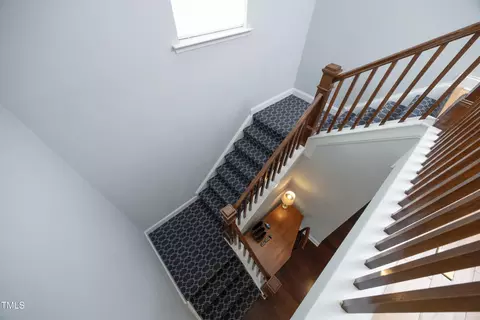 Entry Way - 16 Juliette Dr, Durham, NC 27713 photo 2 of 2