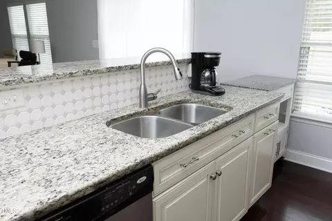 Kitchen - 16 Juliette Dr, Durham, NC 27713 photo 3 of 4