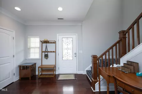 Entry Way - 16 Juliette Dr, Durham, NC 27713 photo 1 of 2