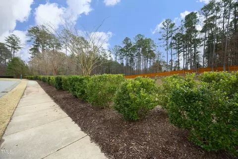Exterior - 16 Juliette Dr, Durham, NC 27713 photo 5 of 8