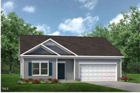 125 Deodora Ln, Cameron, NC 28326