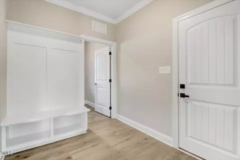Entry Way - 9246 Otter Ct, Middlesex, NC 27557 photo 1 of 1