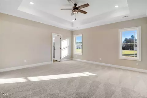 Bedroom - 9246 Otter Ct, Middlesex, NC 27557 photo 1 of 1