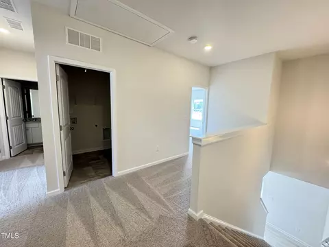Entry Way - 192 Bruce Dr, Dunn, NC 28334 photo 1 of 1