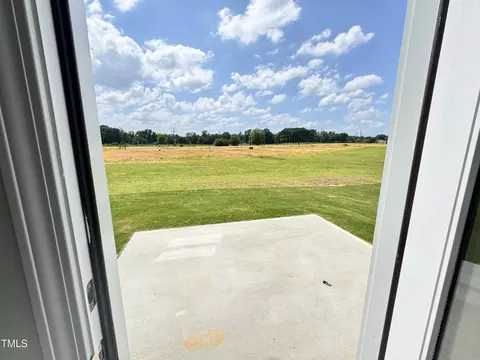 Exterior - 192 Bruce Dr, Dunn, NC 28334 photo 4 of 4
