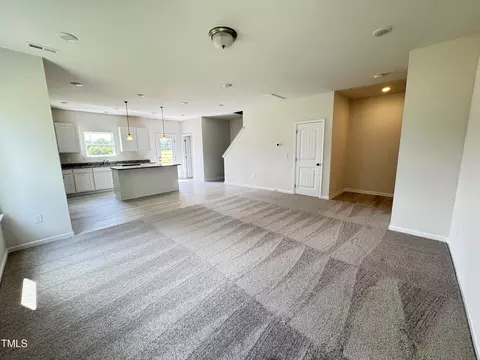 Living - 192 Bruce Dr, Dunn, NC 28334 photo 4 of 4