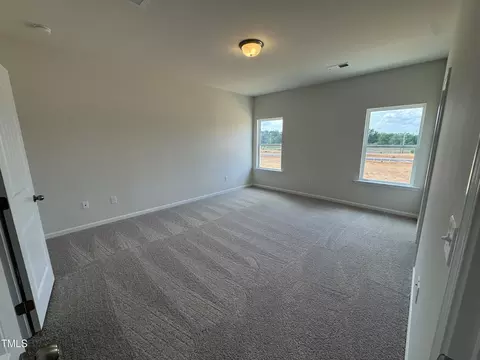 Bedroom - 192 Bruce Dr, Dunn, NC 28334 photo 2 of 2