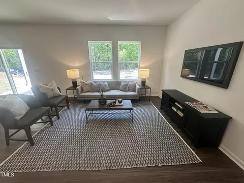 Living - 6814 Galloway Dr, Middlesex, NC 27557 photo 1 of 3