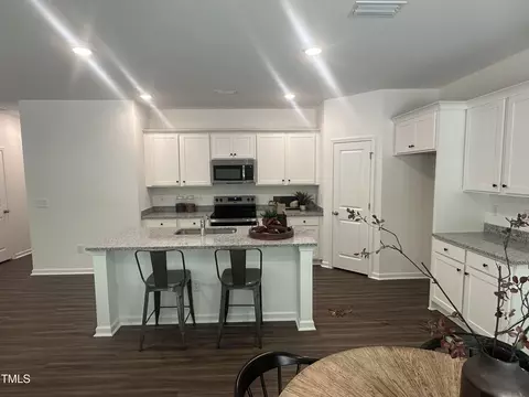 Kitchen - 6814 Galloway Dr, Middlesex, NC 27557 photo 1 of 3