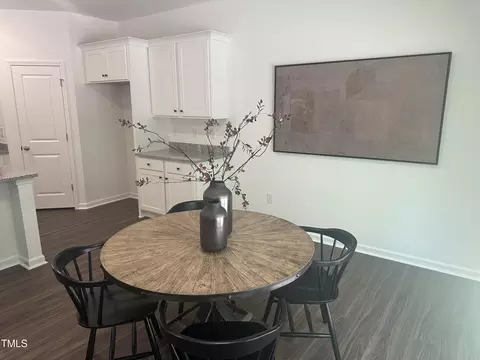 Dining - 6814 Galloway Dr, Middlesex, NC 27557 photo 1 of 1