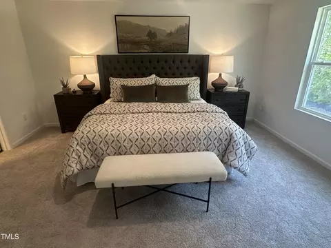 Bedroom - 6814 Galloway Dr, Middlesex, NC 27557 photo 2 of 3
