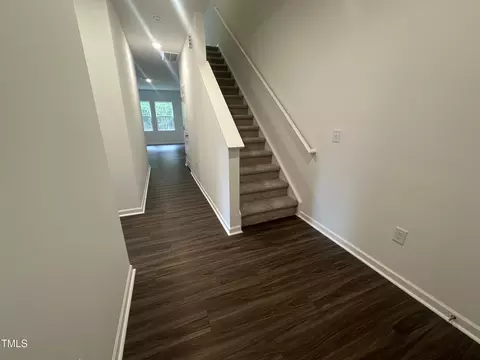 Entry Way - 6814 Galloway Dr, Middlesex, NC 27557 photo 1 of 2
