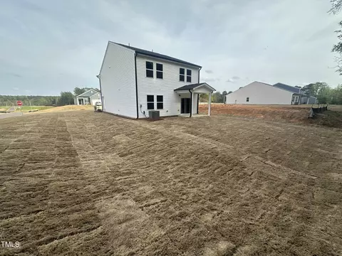 Exterior - 6814 Galloway Dr, Middlesex, NC 27557 photo 5 of 8