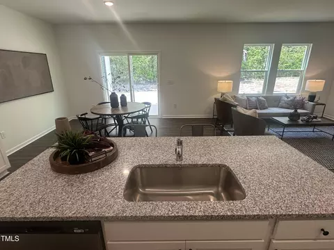 Kitchen - 6814 Galloway Dr, Middlesex, NC 27557 photo 2 of 3