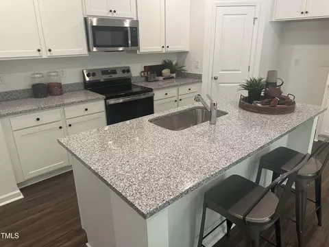 Kitchen - 6814 Galloway Dr, Middlesex, NC 27557 photo 3 of 3