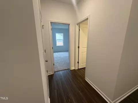 Entry Way - 6814 Galloway Dr, Middlesex, NC 27557 photo 2 of 2