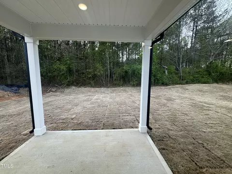 Exterior - 6814 Galloway Dr, Middlesex, NC 27557 photo 2 of 8