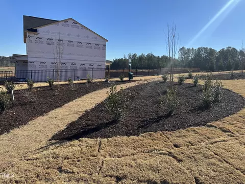 Exterior - 11186 Salers Loop, Middlesex, NC 27557 photo 5 of 7
