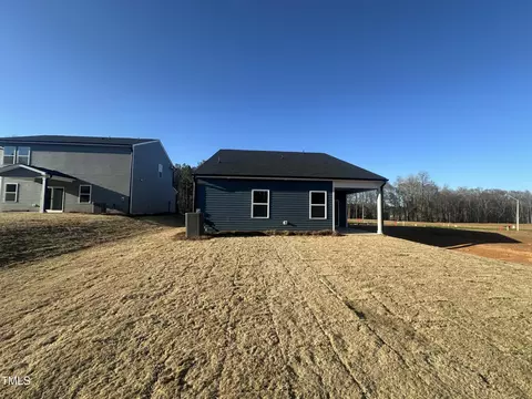 Exterior - 11186 Salers Loop, Middlesex, NC 27557 photo 3 of 7