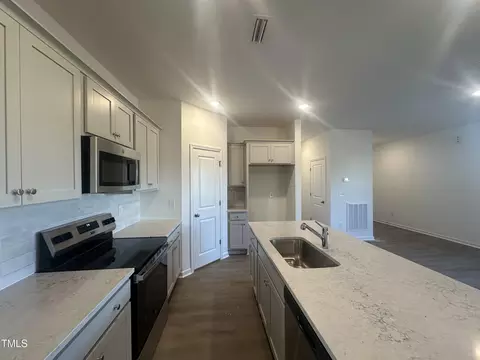 Kitchen - 11186 Salers Loop, Middlesex, NC 27557 photo 1 of 1