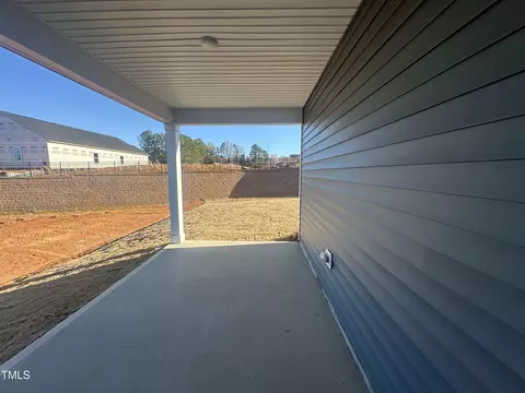 Exterior - 11186 Salers Loop, Middlesex, NC 27557 photo 1 of 7
