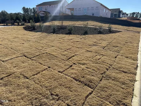 Exterior - 11186 Salers Loop, Middlesex, NC 27557 photo 6 of 7