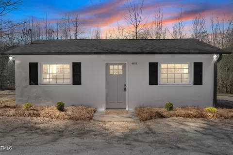 4010 St Andrews Church Rd, Sanford, NC 27332
