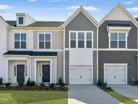 92 Ripple Way #315, Clayton, NC 27520
