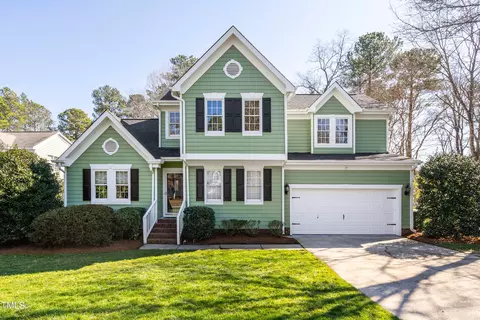 116 E Seve Ct, Morrisville, NC 27560