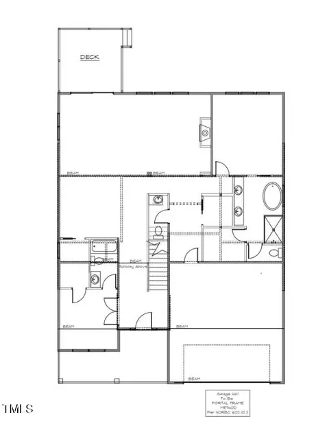 816 Hanson Rd, Durham, NC 27713 photo 8