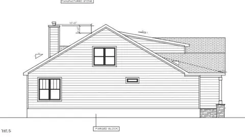 816 Hanson Rd, Durham, NC 27713 photo 3