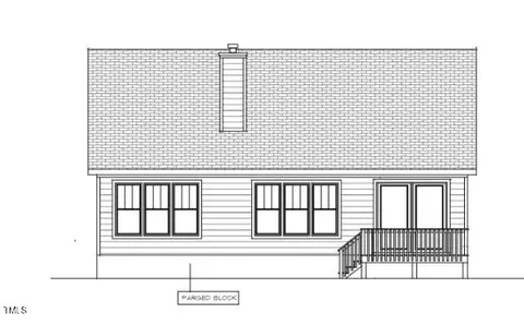 816 Hanson Rd, Durham, NC 27713 photo 2
