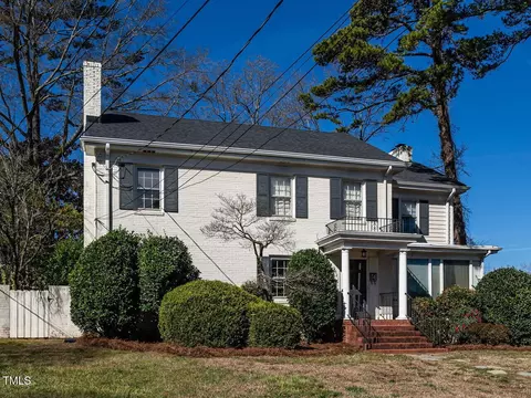 2521 St Marys St, Raleigh, NC 27609
