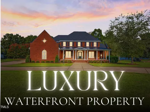 93 Shoreline Dr, Princeton, NC 27569