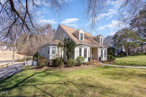 8940 Wildwood Links, Raleigh, NC 27613