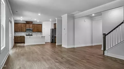 7589 Percussion Dr, Apex, NC 27539 photo 5