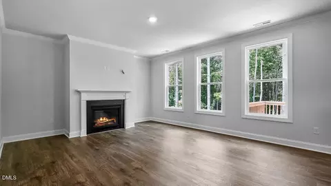 7589 Percussion Dr, Apex, NC 27539 photo 3