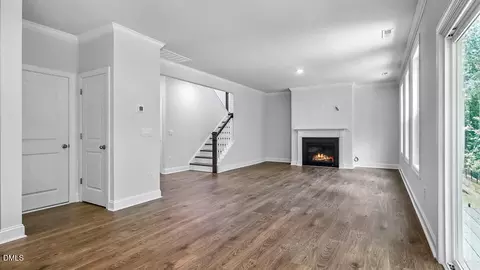 7589 Percussion Dr, Apex, NC 27539 photo 7