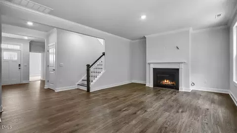 7589 Percussion Dr, Apex, NC 27539 photo 6