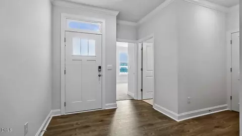 7589 Percussion Dr, Apex, NC 27539 photo 2