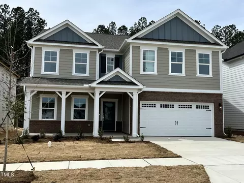 660 Sun Meadow Dr, Wake Forest, NC 27587