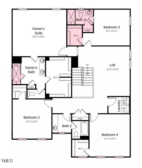 660 Sun Meadow Dr, Wake Forest, NC 27587 photo 11