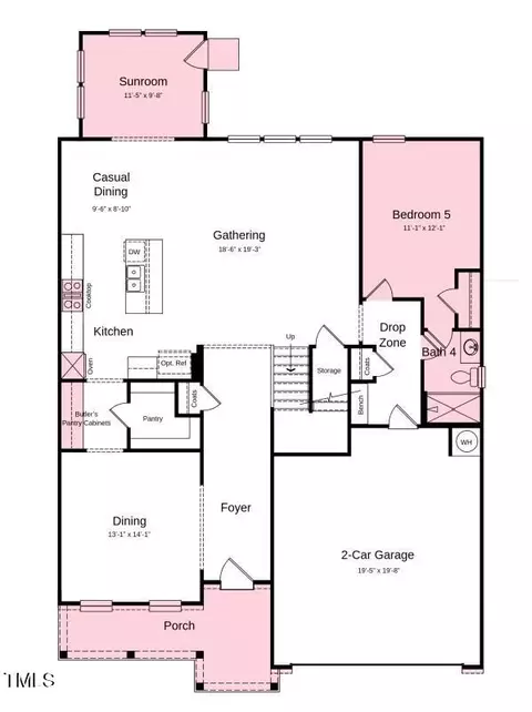 660 Sun Meadow Dr, Wake Forest, NC 27587 photo 10