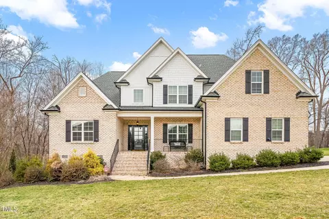 1926 Wake Bridge Dr, Whitsett, NC 27377