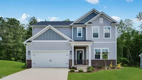 631 Contento Ct, Sanford, NC 27330