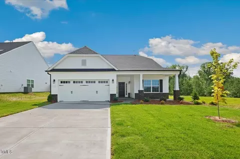 1794 Parham Dr, Graham, NC 27253